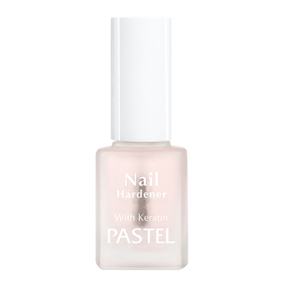 PASTEL Nail Hardener With Keratin