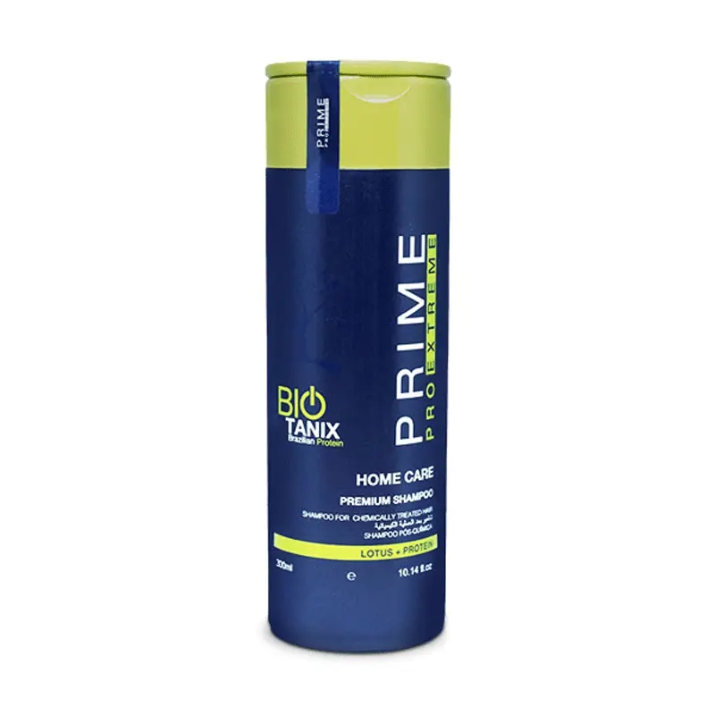 Prime Pro Extreme Bio Tanix Premium Shampoo 300ml