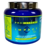 Bio Tanix Impact Shock Mask Hair Treatment 900g - Prime Pro