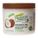 Palmer's Coconut Oil Moisture Gro Hairdress 5.25 Ounce
