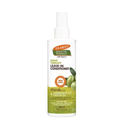 PALMER'S OLIVE OIL LEAVE-IN CONDITIONER (250 ml)