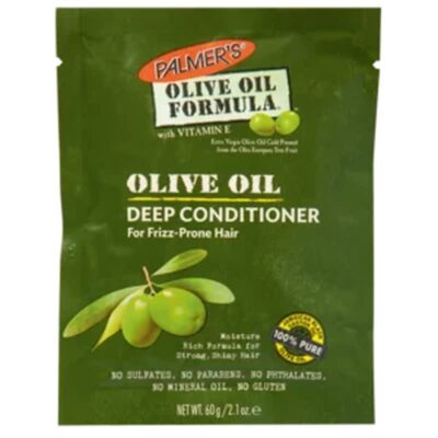 Palmer's Olive Oil Deep Conditioner
