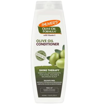 Palmer's Olive Oil Formula Replenishing Conditioner 13.5 Ounce