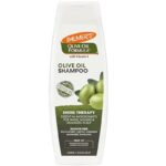 Palmer's Olive Oil Formula Smoothing Shampoo for Frizz-Prone Hair 13.5 Ounce (Pack of 2)