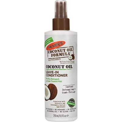 Palmers Coconut Oil Leave-In Conditioner 250 ml