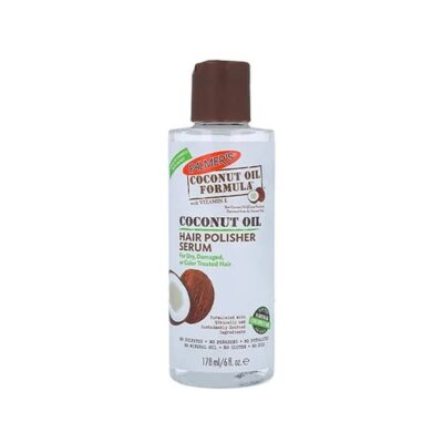PALMER'S COCONUT OIL HAIR POLISHER SERUM
