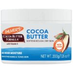 Palmers Cocoa Butter Formula Solid 100g