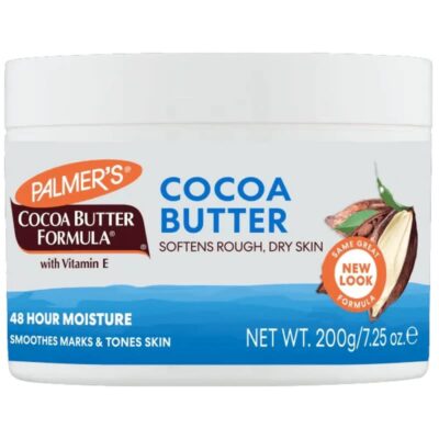 Palmers Cocoa Butter Formula Solid 100g