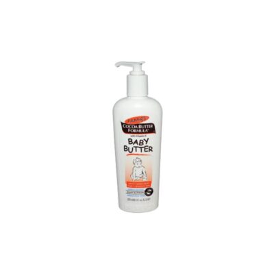 Palmers Cocoa Butter Baby Lotion