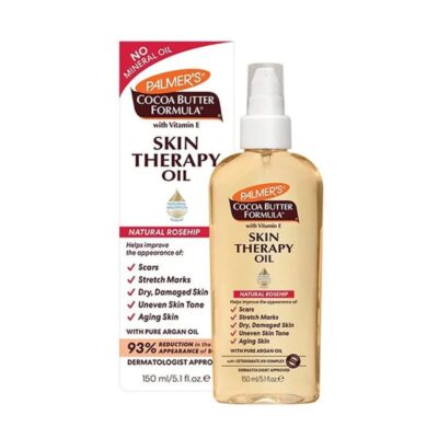 PALMER'S SKIN THERAPY OIL ROSE