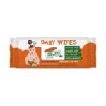 Palmer's baby wipes 72 Towels
