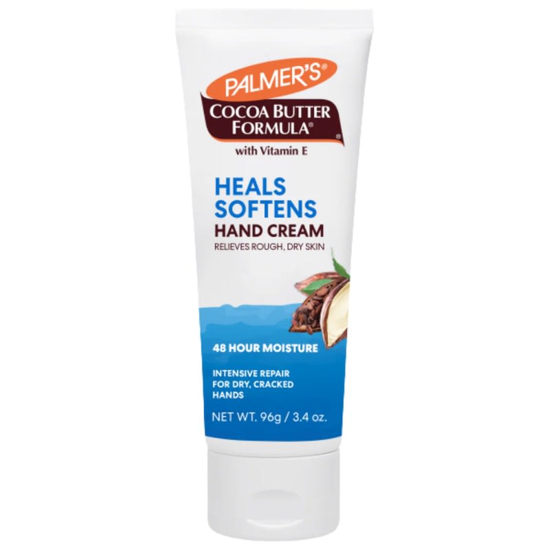 PALMER'S Heals Softens Hand Cream With Vitamin E PALMER'S Heals Softens Hand Cream With Vitamin E