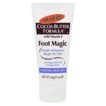 Palmers Cocoa Butter with Vitamin E Foot Magic 2.1 Ounce