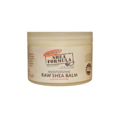 Palmers Raw Shea Balm