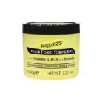 Palmers Nourishes And Conditions Food Formula Hair Cream