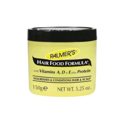 Palmers Nourishes And Conditions Food Formula Hair Cream