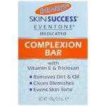 Palmers Skin Success Medicated Complexion Bar 3.5 Ounce (Pack of 3)