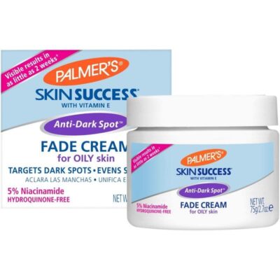 Palmer's Skin Success Eventone Fade Cream for Oily Skin 2.7