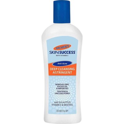 Palmers Skin Success Deep Cleansing Astringent 250ml