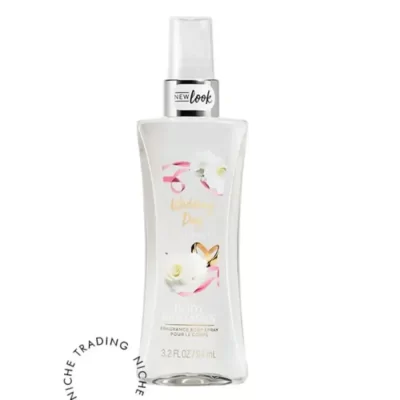 Body Fantasies Signature Wedding Day Body Spray 94ml