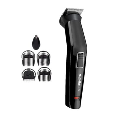 Babyliss MT725E - Hair Trimmer