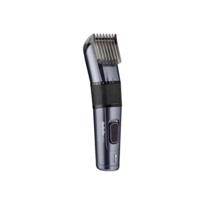 BaByliss E976E Hair Trimmers Clipper