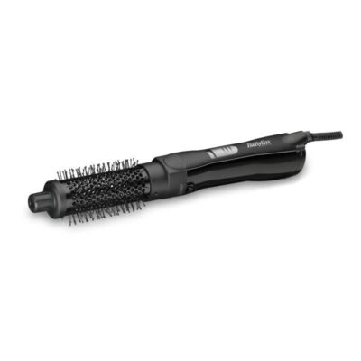 BaByliss Hot Air Brush Shape & Smooth black Schwarz (AS82E) - B2B Shop - imcopex GmbH