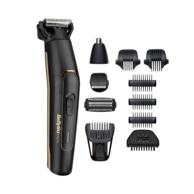 Babyliss MT860E - trimmer