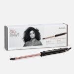 BA-CURLING IRON 10MM LED 6TEMPS