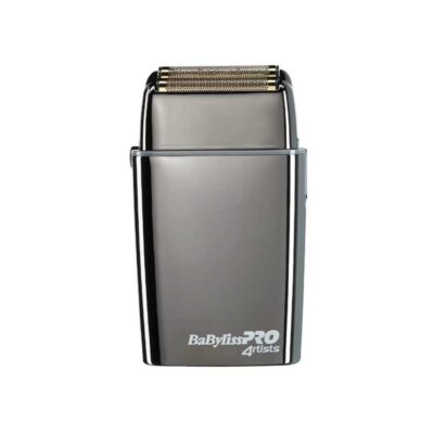 Sheer razor by Babyliss series Foil FX02 model FXFS2GSSDE