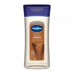 Vaseline Intensive Care Cocoa Radiant Body Gel Oil 6.8 oz