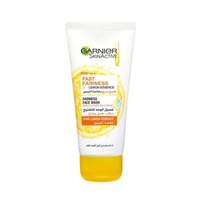 Garnier SkinActive Fast Fairness Face Wash