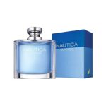 NAUTICA VOYAGE 3.4OZ MEN'S PERFUME EDT