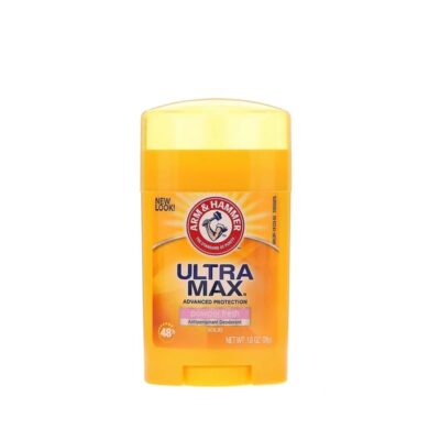 Arm &amp Hammer Ultra Max Powder Fresh Deodorant - 28 gm &ndash Beauty &amp Elegance