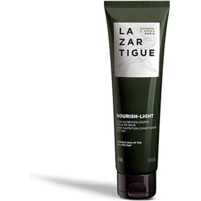 Lazartigue Nourish-Light Conditioner 5.1Oz