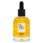 Lazartigue Huile Des Reves Nourishing Dry Hair Oil - Intensive Hydrating Treatment For Damaged Hair - Restorative Formula Infused With Healing Oils -