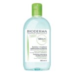 Bioderma Sebium H2O Micelle Solution Combination or Oily Skin 16.91 Oz