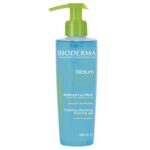 Bioderma Sebium Foaming Washing Gel 200g