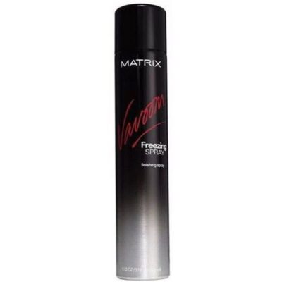 Vavoom Freezing Extra-Full Finishing Spray hairspray with strong fixation 500ml