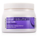 Matrix Matrix Total Results Color Care Intensive Mask with Fade Guard Technology 500ml