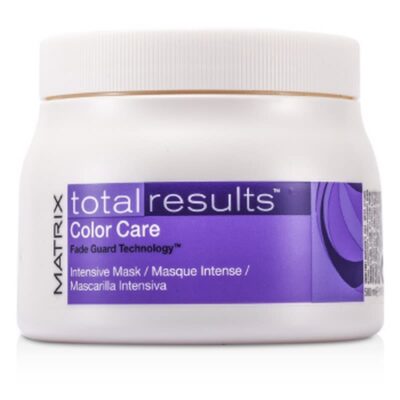 Matrix Matrix Total Results Color Care Intensive Mask with Fade Guard Technology 500ml