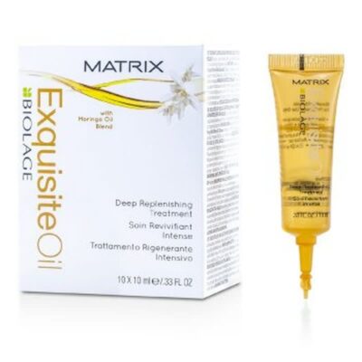 Matrix Biolage ExquisiteOil Deep Replenishing Treatment