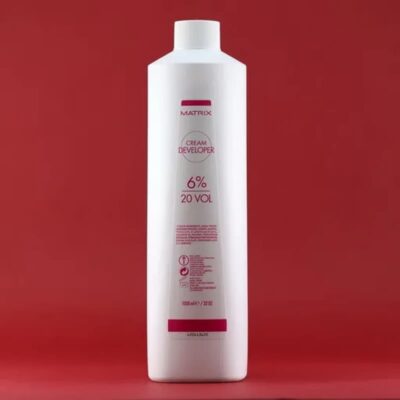 Matrix Cream Developer 20VOL VD29