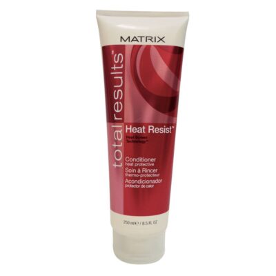 Matrix Heat Resist Conditioner 8.5 oz.