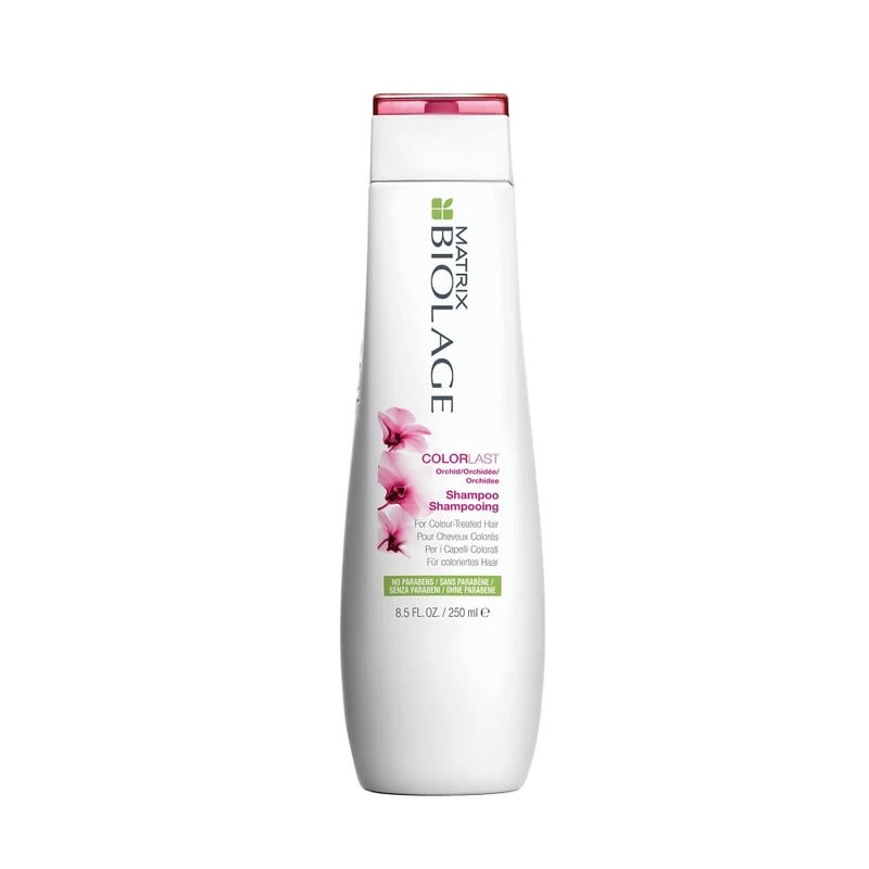 Biolage Colorlast Shampoo shampoo for colored hair 250ml Biolage Colorlast Shampoo shampoo for colored hair 250ml