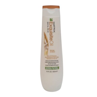 Matrix Exquisite Oil Micro-Oil Shampoo 8.45 oz.