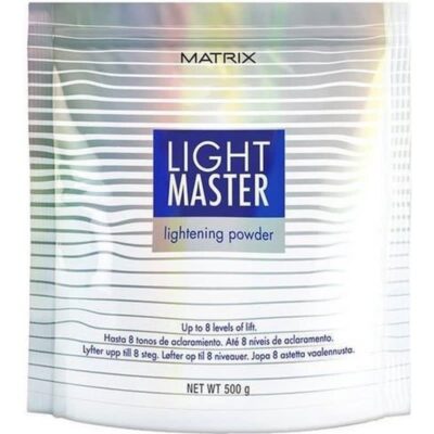 Matrix Light Master Powder 500g
