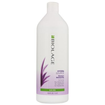 Matrix Biolage HydraSource Shampoo 1000ml