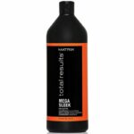 Total Results Mega Sleek Shea Butter Conditioner 1000ml shea butter hair conditioner