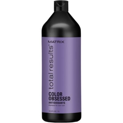 Matrix Total Results Color Obsessed Shampoo 1000ml
